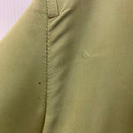 ヒューストン HOUSTON B-15B ジャケット グリーン 40サイズ 201MT-4209