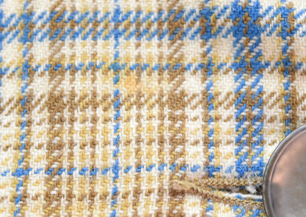 ペンドルトン PENDLETON 50s ボードシャツ シェルボタン レディース合わせ 50's 白タグ 16 長袖シャツ マルチカラー 103MT-2827