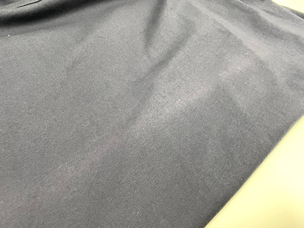 メゾン マルタン マルジェラ Maison Martin Margiela Vネック 無地 TEE S50GC0390 52 Tシャツ ネイビー 601MT-58