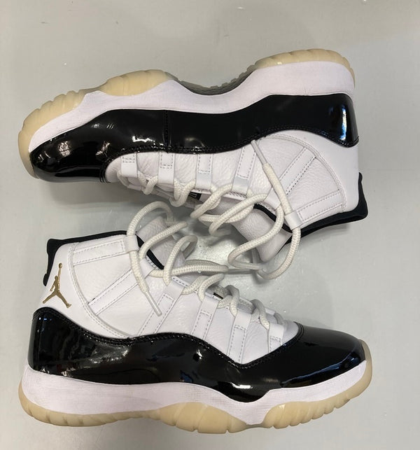 ジョーダン JORDAN Nike Air Jordan 11 Retro Gratitude ナイキ エアジョーダン11 レトロ グラティテュード 白 黒 CT8012-170 メンズ靴 スニーカー ホワイト 27cm 101-shoes1690