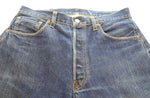 リーバイス Levi's 501XX 55年 復刻 555 バレンシアUSA製 米国製 デニムパンツ 501XX  デニム ブルー 34 103MB-623