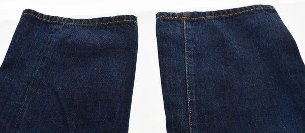 リーバイス Levi's LVC ビンテージクロージング 日本製 44501 復刻 S501XX 大戦モデル デニムパンツ  44501 デニム ブルー 33 103MB-618