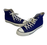 新品 コンバース CT70 ロー ナイトインディゴ ブルーパープル 25.0 送料無料】CT70 HI NIGHT INDIGO A09466C – LOWHAI