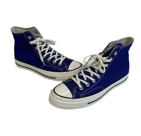 コンバース CONVERSE CT70 NIGHT INDIGO NEW PURPLE HI CUT ナイトインディゴ ブルーパープル A09466C メンズ靴 スニーカー パープル UK9.5 101sh-2252