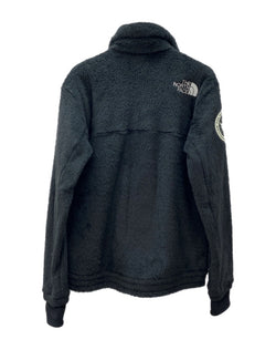 ザノースフェイス THE NORTH FACE ANTARCTICA VERSA LOFT JACKET アンタークティカ バーサ ロフト ジャケット ジップアップ アウトドア アウター 黒 NA61930 ジャケット ロゴ ブラック XLサイズ 104MT-1453