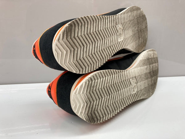 ナイキ NIKE 24年製 CORTEZ TXT コルテッツ ランニング ローカット シューズ 黒 HF0263-003 メンズ靴 スニーカー ブラック 29cm 104S-1012