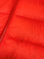 マムート MAMMUT MERON IN HOODED JACKET メロン インサレーション フーデット ジャケット ダブルジップ アウトドア アウター 赤 1013-00741 ジャケット ロゴ レッド Lサイズ 104MT-2168