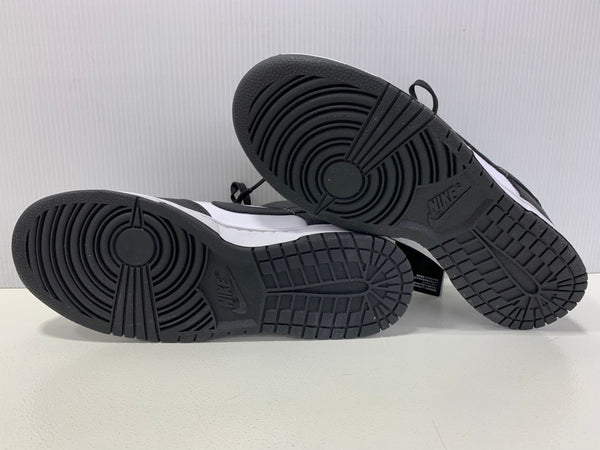 ナイキ NIKE DUNK LOW RETRO DD1391-100 メンズ靴 スニーカー ブラック 28.0cmサイズ 201-shoes1182