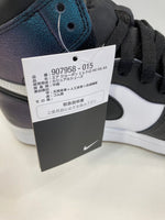 ジョーダン JORDAN Nike Air Jordan 1 RTRO High OG Allstar 2017 Chameleon ナイキ エアジョーダン1 レトロ ハイ オール スター 2017 カメレオン 907958-015 メンズ靴 スニーカー ホワイト 28cm 101sh-2018