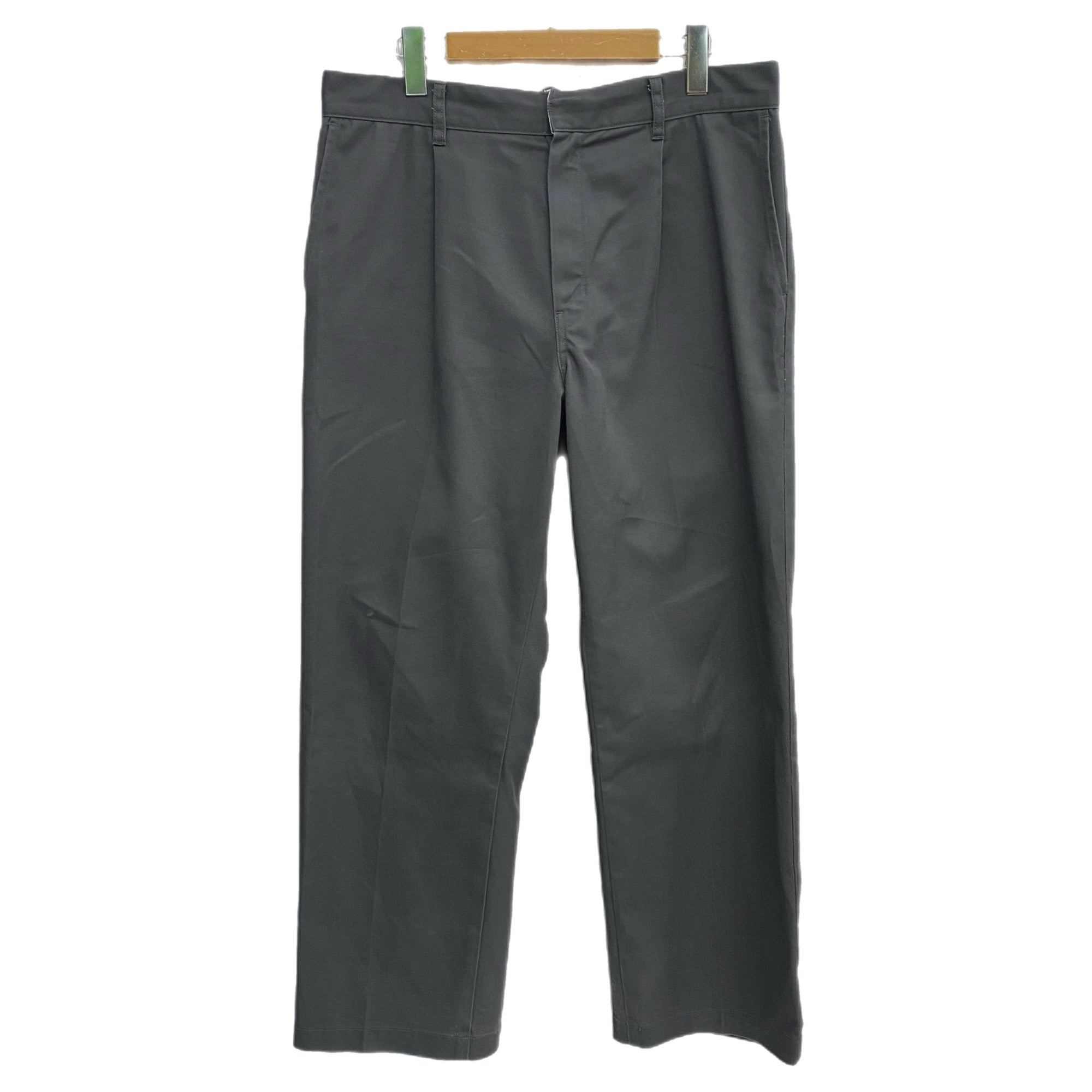 ディッキーズ Dickies WACKO MARIA コラボ PLEATED TROUSERS