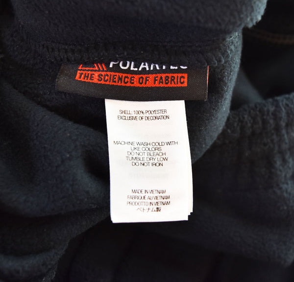 シュプリーム Supreme  24FW Polartec Pant ポーラーテック パンツ フリース 黒 ボトムスその他 ブラック Lサイズ 103MB-336