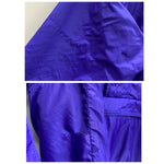 【曜日割引対象外】 パタゴニア PATAGONIA 80's グリゼード プルオーバー リバーシブル 29351 F9 ジャケット パープル Mサイズ 201MT-4636 VB