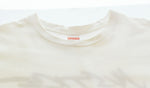 シュプリーム SUPREME 20AW Future Logo Tee フューチュラ ロゴ Tシャツ 半袖Tシャツ XL Tシャツ ホワイト 103MT-2722