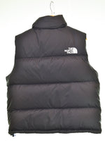 ザ ノースフェイス THE NORTH FACE ベスト 1996 RETRO NUPTSE VEST 1996 レトロ ヌプシ ベスト NF0A3JQQ ベスト ブラック Lサイズ 103MT-3171