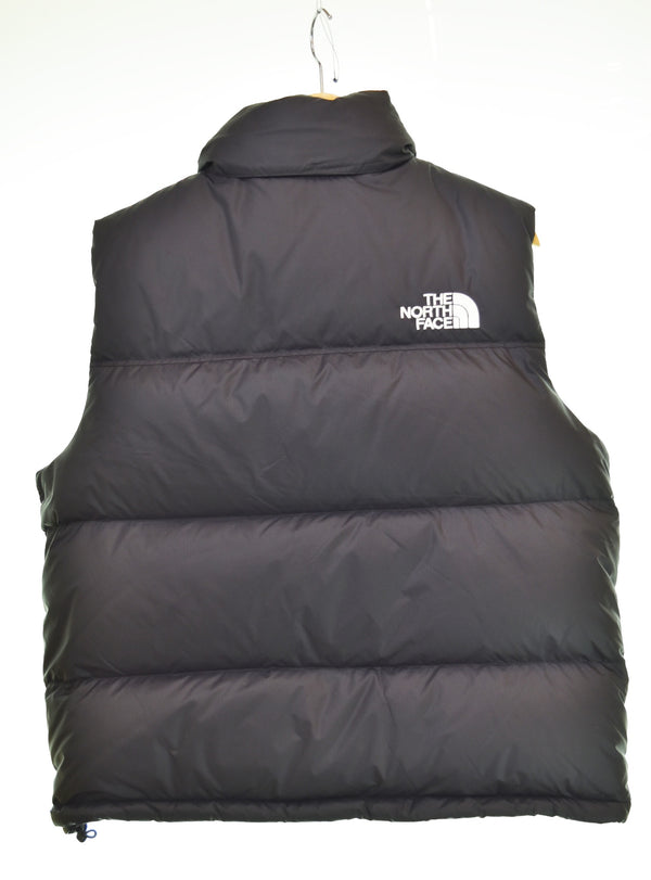ザ ノースフェイス THE NORTH FACE ベスト 1996 RETRO NUPTSE VEST 1996 レトロ ヌプシ ベスト NF0A3JQQ ベスト ブラック Lサイズ 103MT-3171