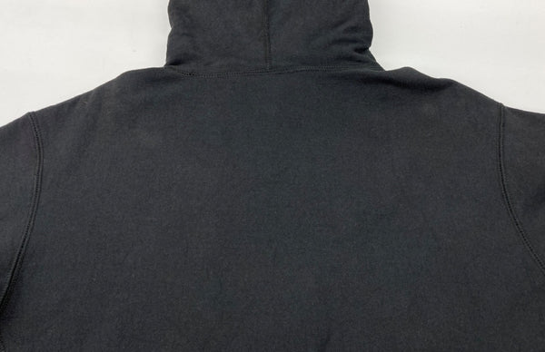 シュプリーム SUPREME 20FW Cross Box Logo Hooded Sweatshirt クロス ボックス ロゴ フーディ スウェット シャツ 黒 パーカ ロゴ ブラック Sサイズ 104MT-1897