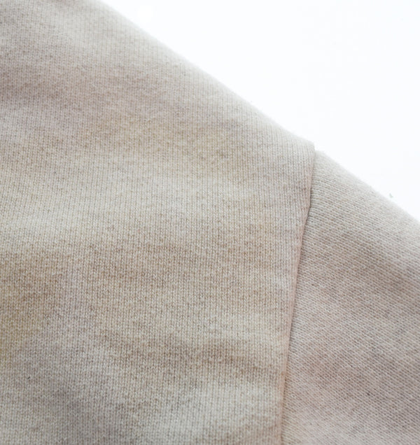 ケボズ KEboz NICK GEAR 花柄刺繍フーディ ニックギア 別注 FH223-1296G L パーカ グレー Lサイズ 103MT-3465