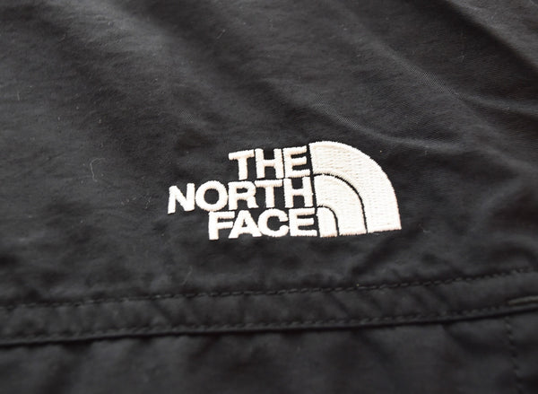 ノースフェイス THE NORTH FACE NUPTSE SHIRT ロングスリーブヌプシシャツ NR12552 長袖シャツ ブラック Mサイズ 103MT-3149