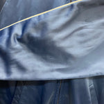 【曜日割引対象外】 アディダス adidas 80's ATP トラックジャケット USA製 ジャージ ネイビー Mサイズ 201MT-4496 VB