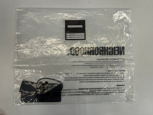 ネイバーフッド NEIGHBORHOOD avage Sweatparka 伊勢丹限定 サベージスウェットパーカ パーカー ヴィンテージ加工 ダメージ加工  2320KNH-CSM02S パーカ グレー Lサイズ 101MT-4550