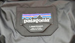 パタゴニア PATAGONIA ジャクソングレイシャージャケット ダウンジャケット 27920FA19 ジャケット ブラック Lサイズ 103MT-1066