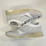 ニューバランス new balance Made in UK 1500 WHITE 白 U1500WSB メンズ靴 スニーカー ホワイト UK9 1/2 28cm 101sh-2273