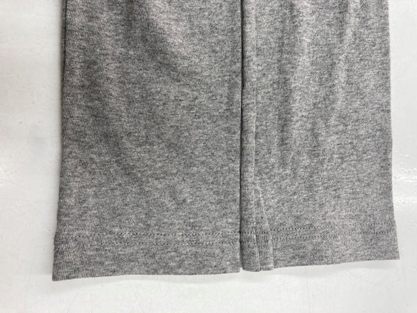 ワイズ Y's ヨウジヤマモト Yohji Yamamoto コンポジション シーアタッチドレーベル ボタンカーディガン COMPOSITION SEEATTACHEDLABEL GRAY YO-T83-072 カーディガン グレー SIZE2 104LT-164