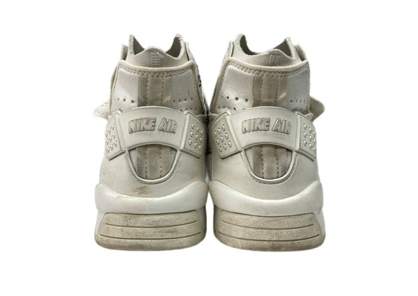 ナイキ NIKE 18年製 × COMME DES GARCONS コムデギャルソン AIR MOWABB エア モワブ ACG シューズ 白 AV4438-100 メンズ靴 スニーカー ホワイト 28cm 104S-1039