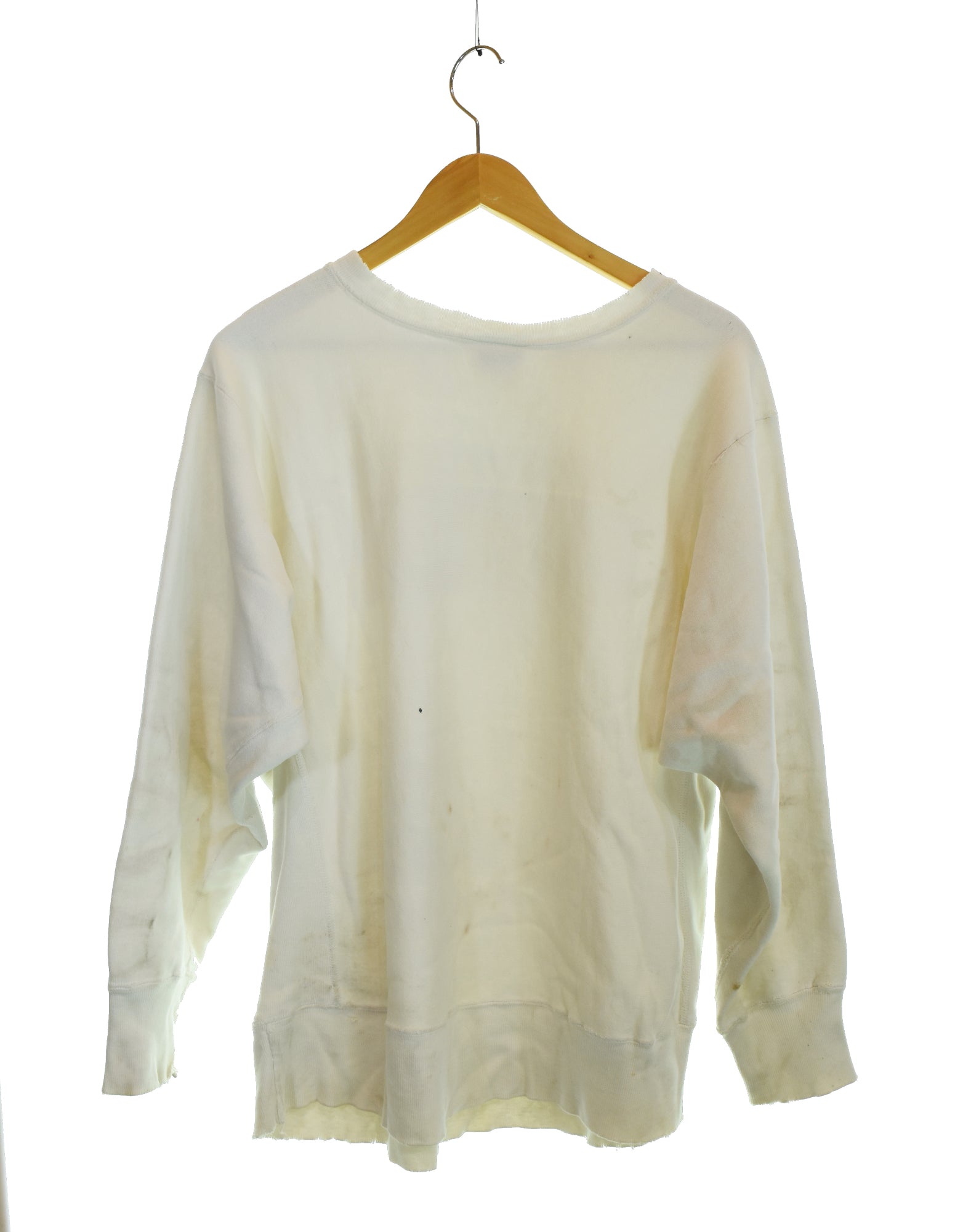 80s 前期 champion リバースウィーブ 染み込み トリコタグ ミシガン チャンピオン Champion 80s トリコタグ REVERSE WEAVE MICHIGAN 80's