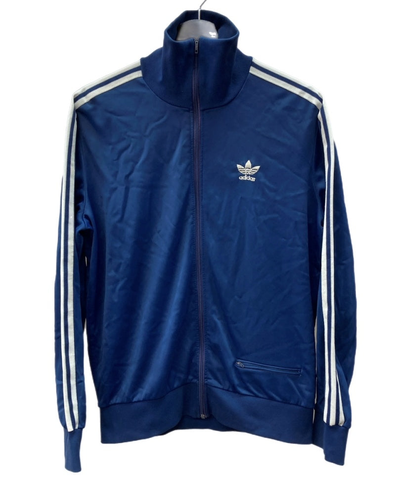 アディダス adidas 70's VINTAGE フランス製 VENTEX Track Jacket