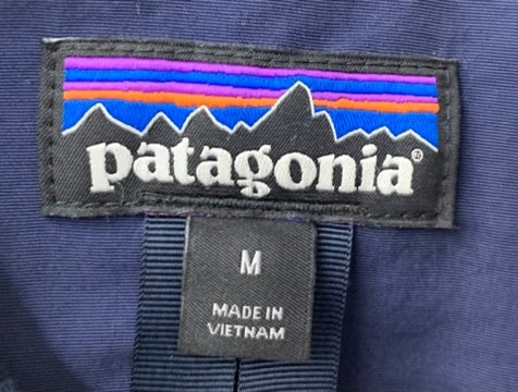 パタゴニア PATAGONIA 19AW Men's Retro-X Bomber Jacket メンズレトロXボマージャケット 22830FA19 ベージュ Mサイズ 201MT-2715