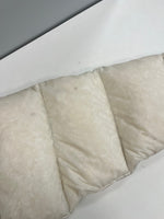 ノースフェイス THE NORTH FACE 1996 RETRO NUPTSE PRIDE JACKET レトロ ヌプシ ダウンジャケット ホワイト/ブラック NF0A7QKW XL ジャケット ホワイト LLサイズ 101MT-5096