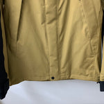 ノースフェイス THE NORTH FACE Mountain Jacket NP61800 ジャケット ベージュ Sサイズ 201MT-4832