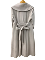 プロポーションボディドレッシング PROPORTION BODY DRESSING ガウンロングコート ステンカラーコート 121-3252005 コート ベージュ 201LT-464