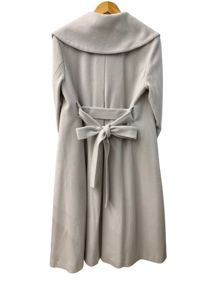 プロポーションボディドレッシング PROPORTION BODY DRESSING ガウンロングコート ステンカラーコート 121-3252005 コート ベージュ 201LT-464