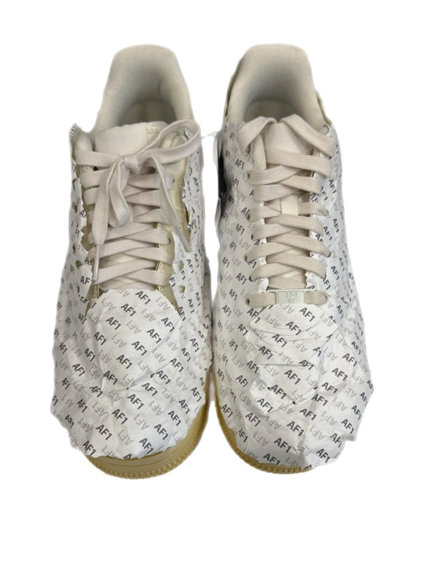 ナイキ NIKE AIR FORCE 1 07 LV8 SAIL-PALE IVORY ナイキ エアフォース 1 07 LV8  セイル-ペール アイボリー DJ4630-100 メンズ靴 スニーカー ホワイト 26cm 101sh-2132