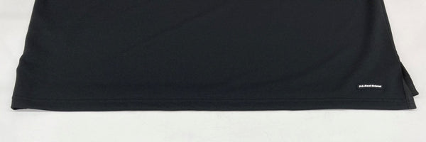 エフシーレアルブリストル F.C.Real Bristol 24SS EMBLEM POLO エンブレム トップス カットソー プルオーバー ロゴ GOLF ゴルフ BLACK 黒 FCRB-240059 半袖ポロシャツ ワンポイント ブラック Lサイズ 104MT-1895