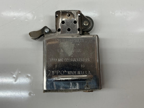 ジッポー ZIPPO Dragon ドラゴン 龍神 オイル ライター 銀 その他 総柄 シルバー 104Z-24