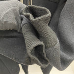 【曜日割引対象外】 ヴィンテージ vintage USMA CADET COAT カデットコート ウール パーカ ブラック 201MT-3666 VB