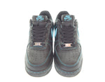 ナイキ NIKE Black Tiffany Air Force 1 Low ブラックティファニーエアフォース1 ロー  HQ2037-002 メンズ靴 スニーカー ブラック 26cm 103S-1174
