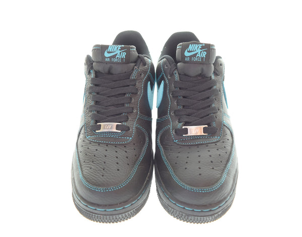 ナイキ NIKE Black Tiffany Air Force 1 Low ブラックティファニーエアフォース1 ロー  HQ2037-002 メンズ靴 スニーカー ブラック 26cm 103S-1174