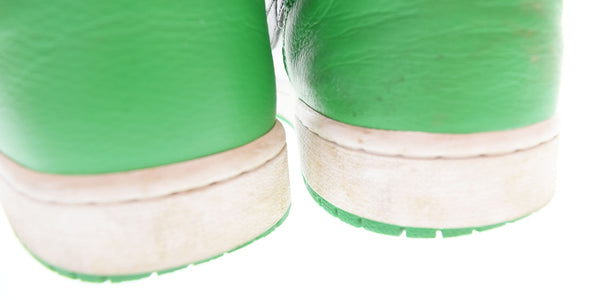 ナイキ NIKE Air Jordan 1 Retro High OG Celticsエアジョーダン1 レトロ ハイ OG セルティックス スニーカー DZ5485-031 メンズ靴 スニーカー ホワイト 27cm 103S-1005