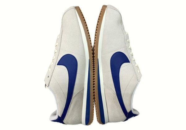 ナイキ NIKE 23年製 WMNS CORTEZ ATHLETIC DEPARTMENT DEPT ウィメンズ コルテッツ アスレチック デパートメント 灰 青 FQ8108-110 メンズ靴 スニーカー ブルー 28cm 104S-644