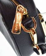 マイケル・コース MICHAEL KORS クロスボディ ウィズ テックアタッチ ミディアム バッグ レディースバッグ ショルダーバッグ・メッセンジャーバッグ ブラック 103B-167