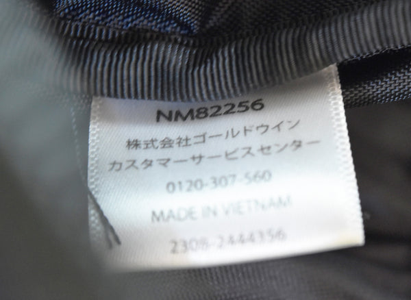 ノースフェイス THE NORTH FACE トレッキング バックパック BC Fuse Box Tote BCヒューズボックストート NM82256 バッグ メンズバッグ バックパック・リュック ブラック 103B-160