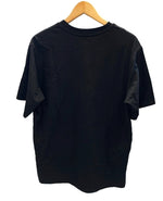 シュプリーム SUPREME Printed Arc S/S Top 18AW アーチロゴ 半袖 黒  Tシャツ ブラック Lサイズ 101MT-2662