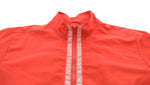 シュプリーム Supreme 18ss classic logo taping track jacket クラシック ロゴ テーピング トラック ジャケット ジャケット レッド Lサイズ 103MT-1824