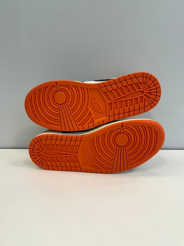 ジョーダン JORDAN NIKE AIR JORDAN 1 RETRO HIGH OG SHATTERED BACKBOARD 2025 ナイキ エアジョーダン 1 シャッタード バックボード 2025 DZ5485-008 メンズ靴 スニーカー オレンジ 27.5cm 101sh-2340