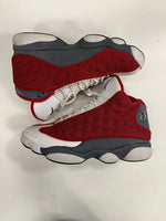 ジョーダン JORDAN NIKE AIR JORDAN 13 RETRO GYM RED  ナイキ エア ジョーダン 13 レトロ ジムレッド DJ5982-600 メンズ靴 スニーカー レッド 26.5cm 101sh-2255