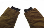 カナダグース CANADA GOOSE CHATEAU PARKA DOWN JAKCET シャトー パーカ ダウン ジャケット グリフィンインターナショナル 3426JM R XS ジャケット カーキ 103MT-3376